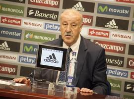 Del Bosque vuelve a confiar en Mata