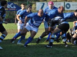 El Oviedo Tradehi Rugby recibe al BUC de Barcelona