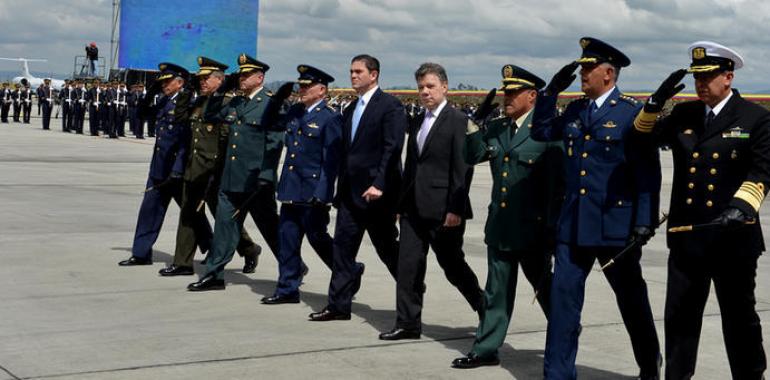 Santos advierte que los responsables de la masacre en Santa Rosa de Osos van a caer