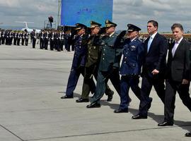 Santos advierte que los responsables de la masacre en Santa Rosa de Osos van a caer