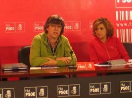 FSA: \"Hay que detener todos los desahucios hasta que no haya una nueva ley\"