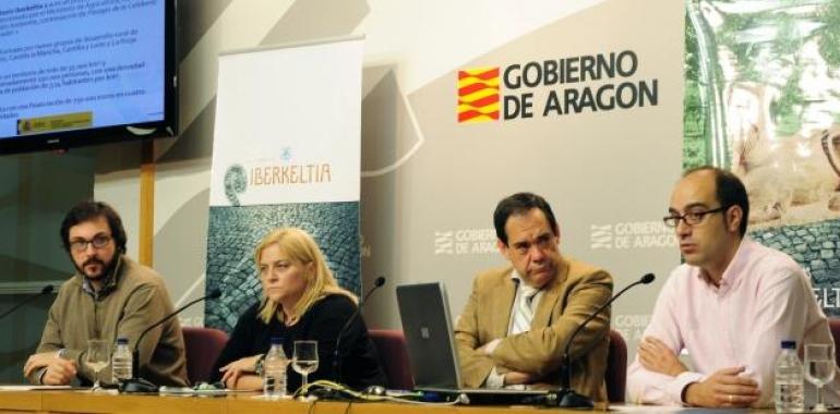 Territorio Iberkeltia 2.0 apuesta por las nuevas tecnologías