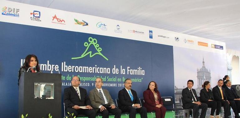 La familia, espacio insustituible para la vida de las personas