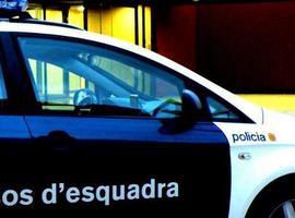Detenido un hombre en Barcelona por agredir y detener ilegalmente a dos prostitutas