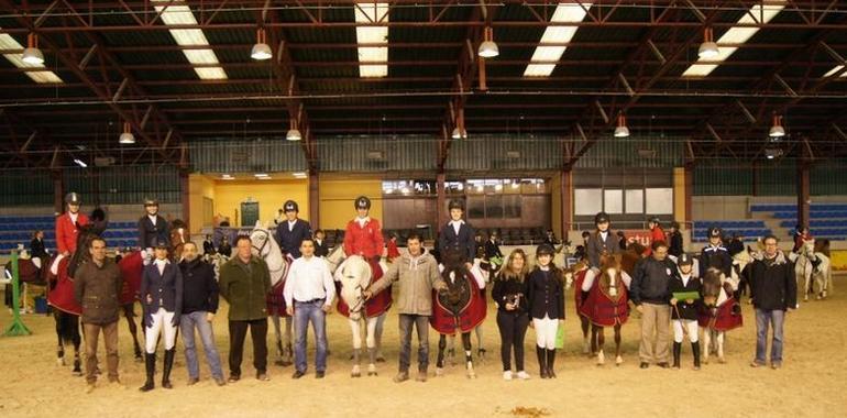 La Liga Norte 2012 ya tiene vencedores