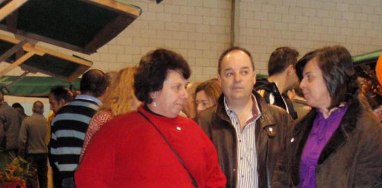 La Consejería piensa declarar el 1 de mayo de pesca libre para la captura del campanu