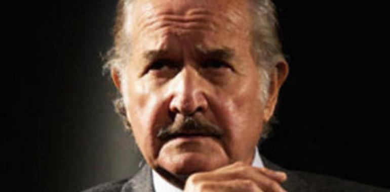 Recuerdo de Carlos Fuentes en su 84 cumpleaños 