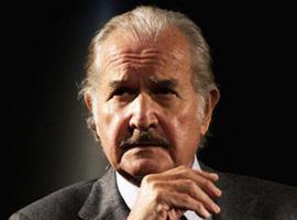 Recuerdo de Carlos Fuentes en su 84 cumpleaños 