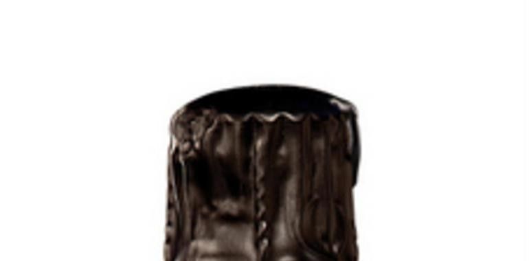 Delicias de champagne en el Barons de Rothschild brut nature