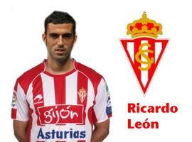 Ricardo ya es del Sporting