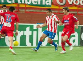 Los veteranos jugarán su gran final en La Arena este viernes a las 20 horas 