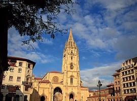 Cultura programa una visita para conocer las últimas actuaciones en la Cámara Santa de la Catedral