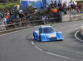 Doblete y record para Javi Villa en la penúltima prueba del nacional de montaña