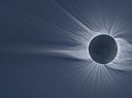 La sombra de la Luna vuelve el martes a la Tierra
