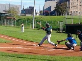 El Béisbol El Llano, campeón de Asturias senior