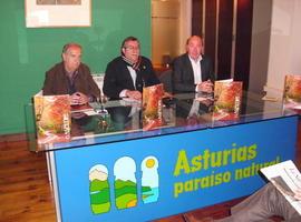 Presentación de la nueva revista de ASPETUR