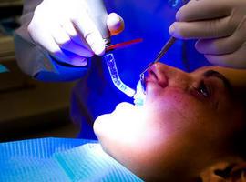 El miedo al dentista se contagia de padres a hijos