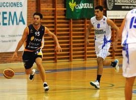 El Oviedo Baloncesto incorpora al base Rubén Suárez