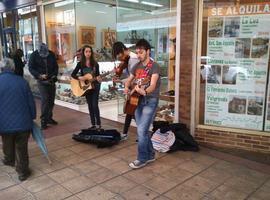 Estreno en Avilés: \"FLUYE [la cultura]\"