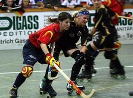 La selección femenina de hockey ya está en semifinales
