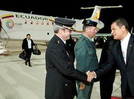 Arranca la XXII Cumbre Iberoamericana
