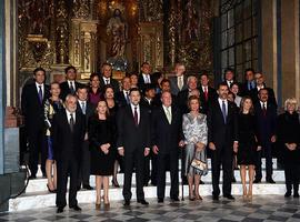 Presidente Martinelli participa de inauguración de la XXII Cumbre Iberoamericana