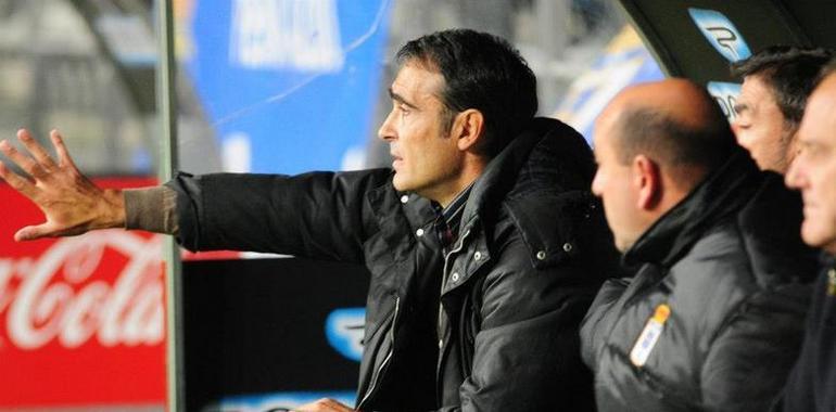 Sarriugarte: "Ver que la gente arrima el hombro es una motivación extra"