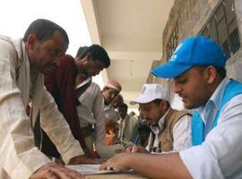 El sur de Yemen, testigo del retorno de 80.000 desplazados internos