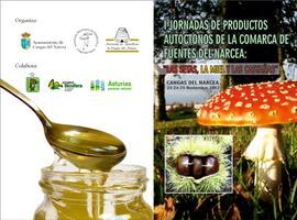 I Jornadas de productos autóctonos de la Comarca de Fuentes del Narcea