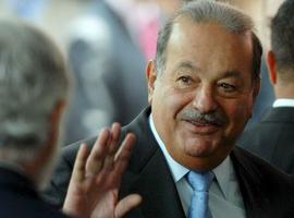 Carlos Slim podría dar el paso