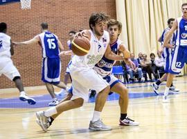 Al Oviedo Baloncesto se le escapa la victoria