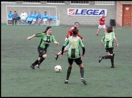 El Oviedo Moderno sigue invicto en su feudo