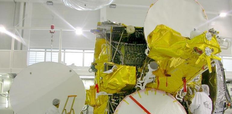 El Gobierno niega un pacto para vender el 20% de Hispasat