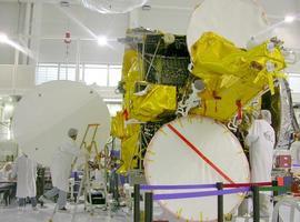 El Gobierno niega un pacto para vender el 20% de Hispasat