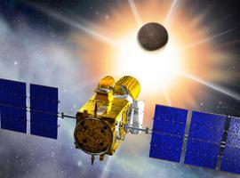 El telescopio espacial CoRoT experimenta un grave fallo