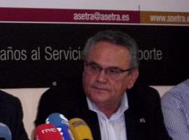 II Foro de Tansporte Intermodal en el recinto ferial de Gijón