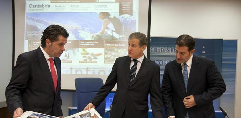 Cantbria orienta su promoción turística a internet y las redes sociales