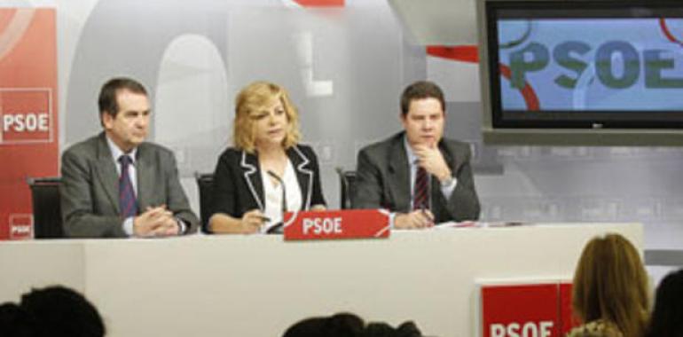 Los alcaldes socialistas apoyarán la paralización de los desahucios en sus municipios