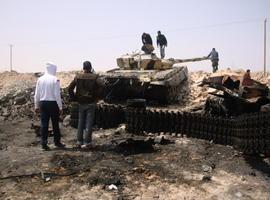 Libia: UNICEF expresa preocupación por prolongación del conflicto 