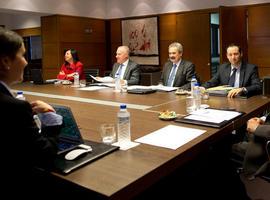 El Consejo de Gobierno del Principado aprueba el Proyecto de Ley de Medidas Urgentes 