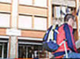Los alumnos de la Hueria de Villar trasladados a Riaño y a El Entrego