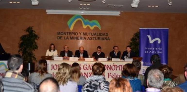 XX Jornadas de la Matanza de Felechosa