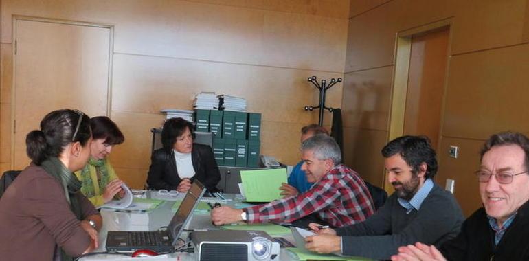 La Consejería modificará el Plan de Uso y Gestión de Somiedo