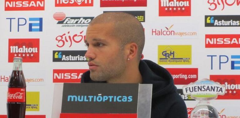 Lora: "Tras el mal comienzo todos los partidos son ahora como una final"