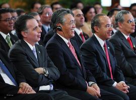 Mazda Motors invertirá 500 millones US$ en Guanajuato