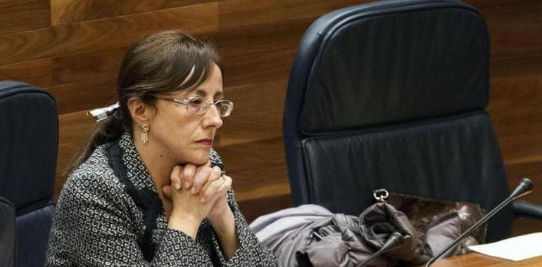 La consejera de Fomento resalta la importancia de los  Puntos Limpios para evitar los vertidos de residuos no autorizados