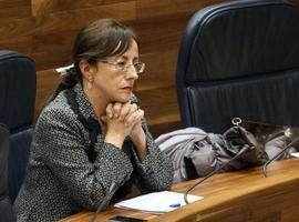 La consejera de Fomento resalta la importancia de los  Puntos Limpios para evitar los vertidos de residuos no autorizados