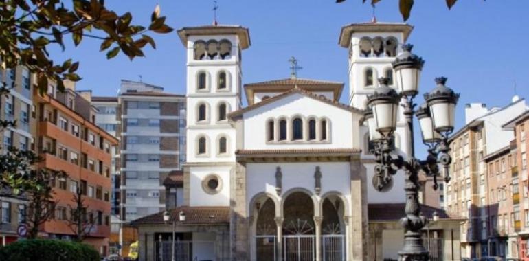 El centro del Entrego quedará cerrado al tráfico el sábado 24 de 7 a 8 de la tarde