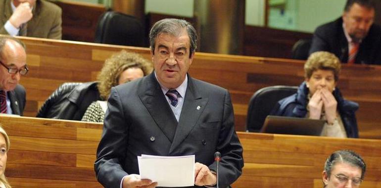 Cascos:  “Los anuncios de intervención fueron baladronadas impropias de un ministro de España ”