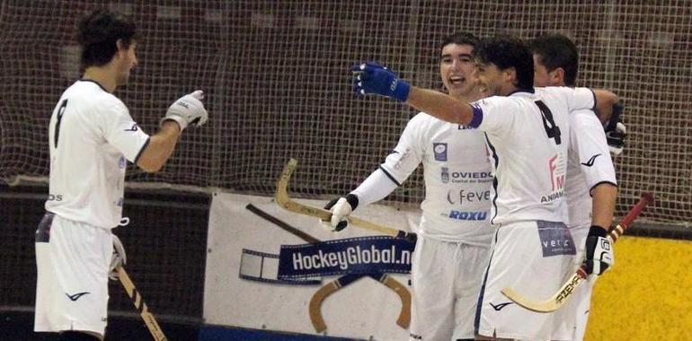 FM Oviedo y Areces, ante la necesidad de sumar